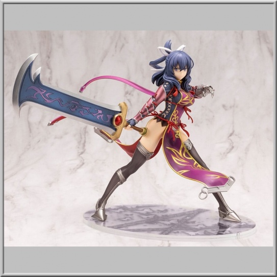 Rixia Mao - The Legend of Heroes (Kotobukiya)