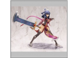Rixia Mao - The Legend of Heroes (Kotobukiya)