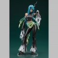 Bishoujo Queen Chrysalis - Mon Petit Poney