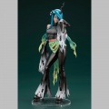Bishoujo Queen Chrysalis - Mon Petit Poney