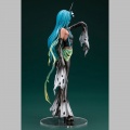 Bishoujo Queen Chrysalis - Mon Petit Poney