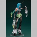 Bishoujo Queen Chrysalis - Mon Petit Poney