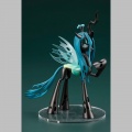 Bishoujo Queen Chrysalis - Mon Petit Poney