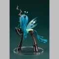 Bishoujo Queen Chrysalis - Mon Petit Poney