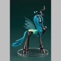 Bishoujo Queen Chrysalis - Mon Petit Poney