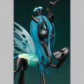Bishoujo Queen Chrysalis - Mon Petit Poney