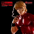 Cobra & Jane Royal (Spacesuit Ver.) - Space Pirate Cobra (Future Gadget Corporation)
