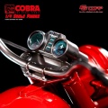 Cobra & Jane Royal (Spacesuit Ver.) - Space Pirate Cobra (Future Gadget Corporation)