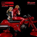 Cobra & Jane Royal (Spacesuit Ver.) - Space Pirate Cobra (Future Gadget Corporation)