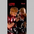 Cobra & Jane Royal (Spacesuit Ver.) - Space Pirate Cobra (Future Gadget Corporation)