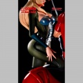 Cobra & Jane Royal (Spacesuit Ver.) - Space Pirate Cobra (Future Gadget Corporation)