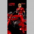 Cobra & Jane Royal (Spacesuit Ver.) - Space Pirate Cobra (Future Gadget Corporation)