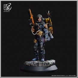 Sam 1/7 - Death Stranding 2 (Taito Prize)