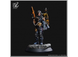Sam 1/7 - Death Stranding 2 (Taito Prize)