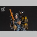 Sam 1/7 - Death Stranding 2 (Taito Prize)