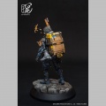 Sam 1/7 - Death Stranding 2 (Taito Prize)