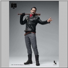 Inart 1/6 Negan Smith - The Walking Dead (Saison 8)