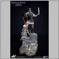 Skeleton Battle Scene 1/8 - Ray Harryhausen