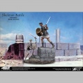 Skeleton Battle Scene 1/8 - Ray Harryhausen