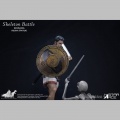 Skeleton Battle Scene 1/8 - Ray Harryhausen