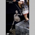 Skeleton Battle Scene 1/8 - Ray Harryhausen