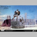 Skeleton Battle Scene 1/8 - Ray Harryhausen