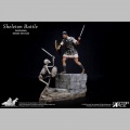 Skeleton Battle Scene 1/8 - Ray Harryhausen