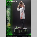 Infinite Statue Dr Herbert West 1/4 - Re-Animator