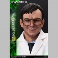 Infinite Statue Dr Herbert West 1/4 - Re-Animator
