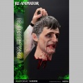 Infinite Statue Dr Herbert West 1/4 - Re-Animator