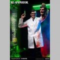 Infinite Statue Dr Herbert West 1/4 - Re-Animator
