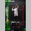 Infinite Statue Dr Herbert West 1/4 - Re-Animator
