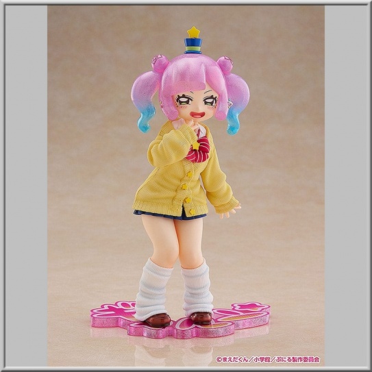 Cute Gyaru Puniru - Puniru is a Kawaii Slime Strive (Wave)