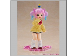 Cute Gyaru Puniru - Puniru is a Kawaii Slime Strive (Wave)