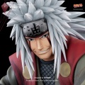 Tsume BIJUtsu Jiraiya - Naruto Shippuden