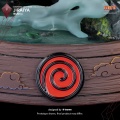 Tsume BIJUtsu Jiraiya - Naruto Shippuden