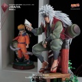 Tsume BIJUtsu Jiraiya - Naruto Shippuden