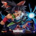 Tsume HQS Ultra Bardock - Dragon Ball Z