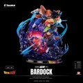 Tsume HQS Ultra Bardock - Dragon Ball Z