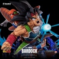Tsume HQS Ultra Bardock - Dragon Ball Z