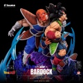 Tsume HQS Ultra Bardock - Dragon Ball Z