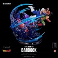 Tsume HQS Ultra Bardock - Dragon Ball Z