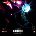 Tsume HQS Ultra Bardock - Dragon Ball Z