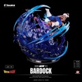 Tsume HQS Ultra Bardock - Dragon Ball Z