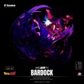 Tsume HQS Ultra Bardock - Dragon Ball Z