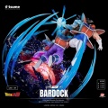 Tsume HQS Ultra Bardock - Dragon Ball Z