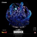 Tsume HQS Ultra Bardock - Dragon Ball Z