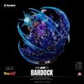 Tsume HQS Ultra Bardock - Dragon Ball Z