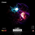 Tsume HQS Ultra Bardock - Dragon Ball Z