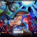 Tsume HQS Ultra Bardock - Dragon Ball Z
